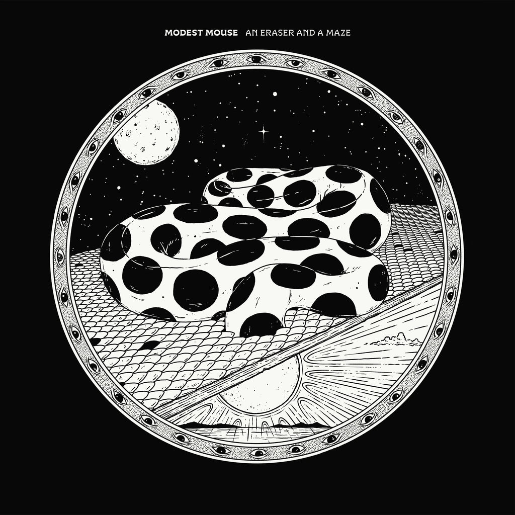 CD PRE-ORDERS – Le Noise