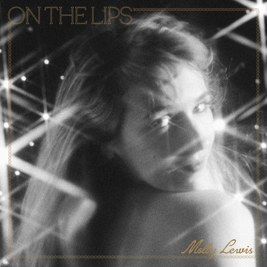 Molly Lewis - On The Lips (Gold)