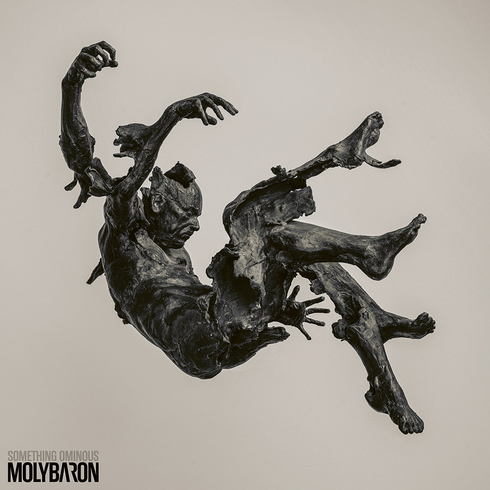 Molybaron - Something Ominous