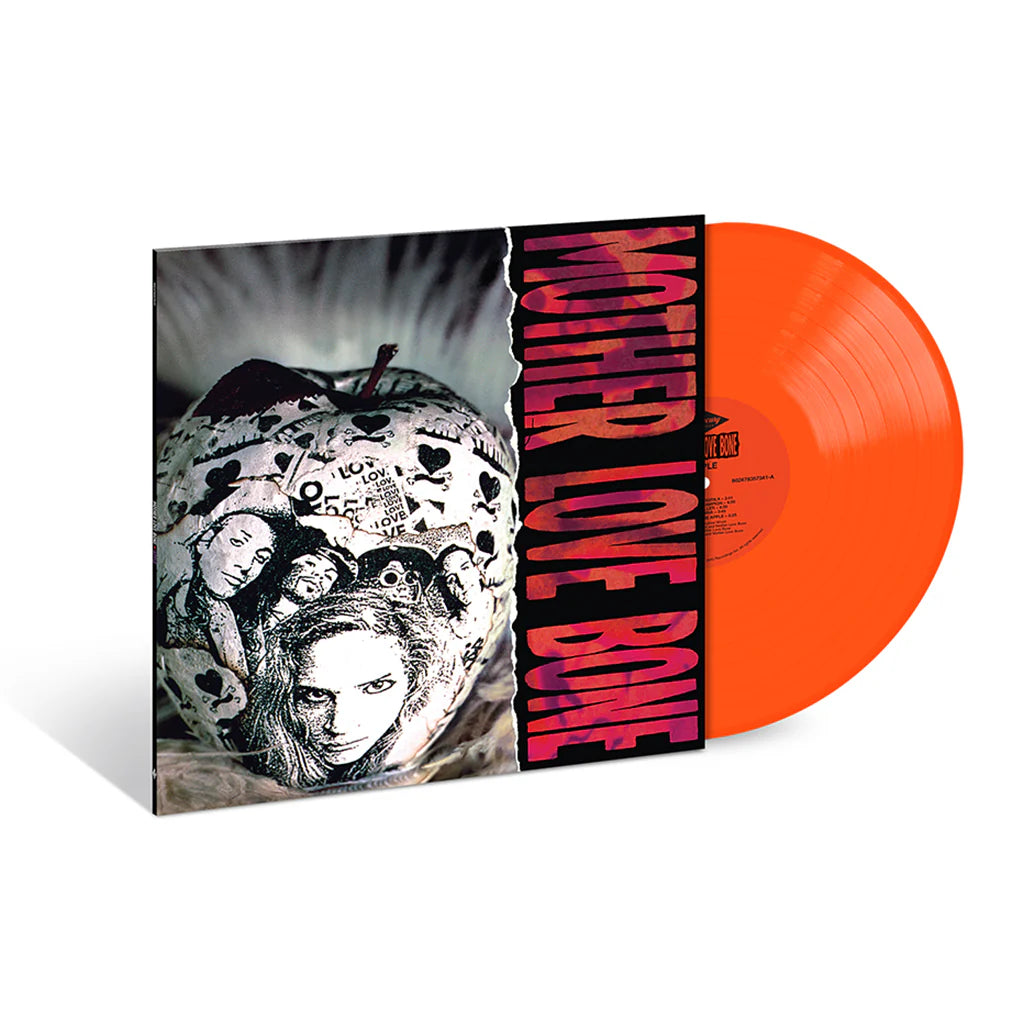 Mother Love Bone - Apple (Coloured)