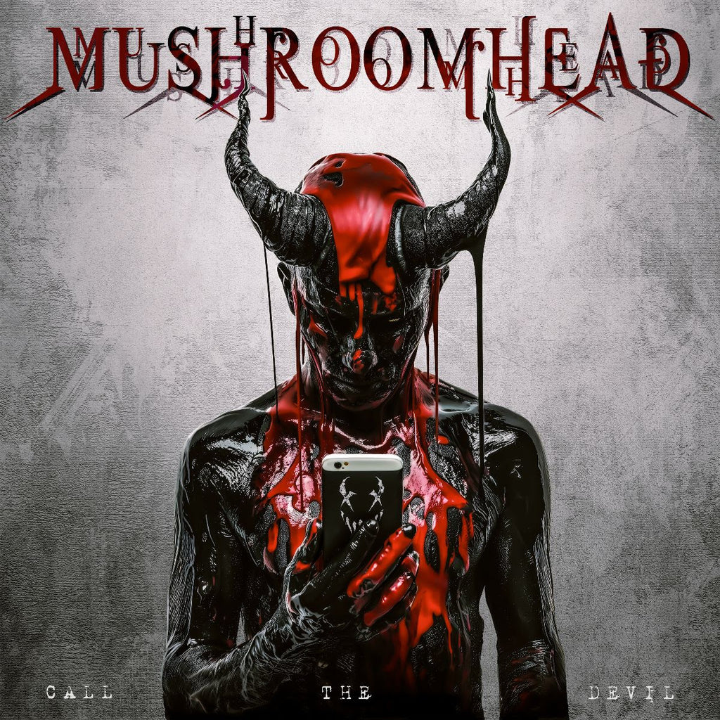 Mushroomhead - Call The Devil (2LP)(Red)