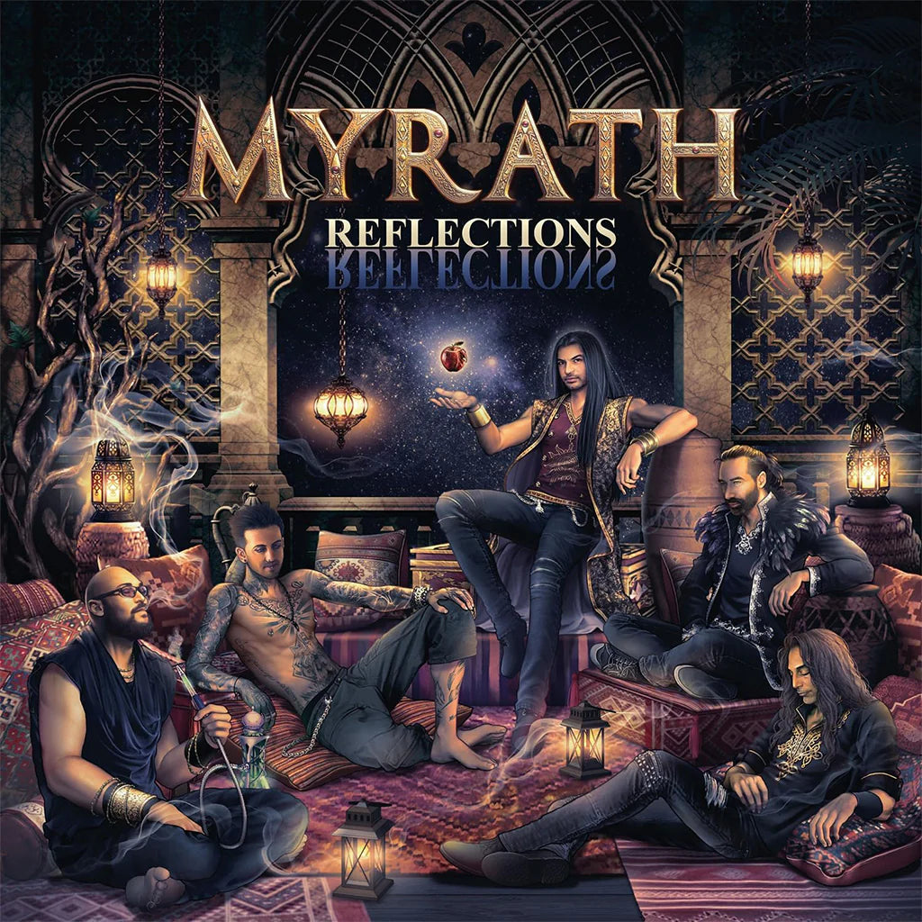 Myrath - Reflections