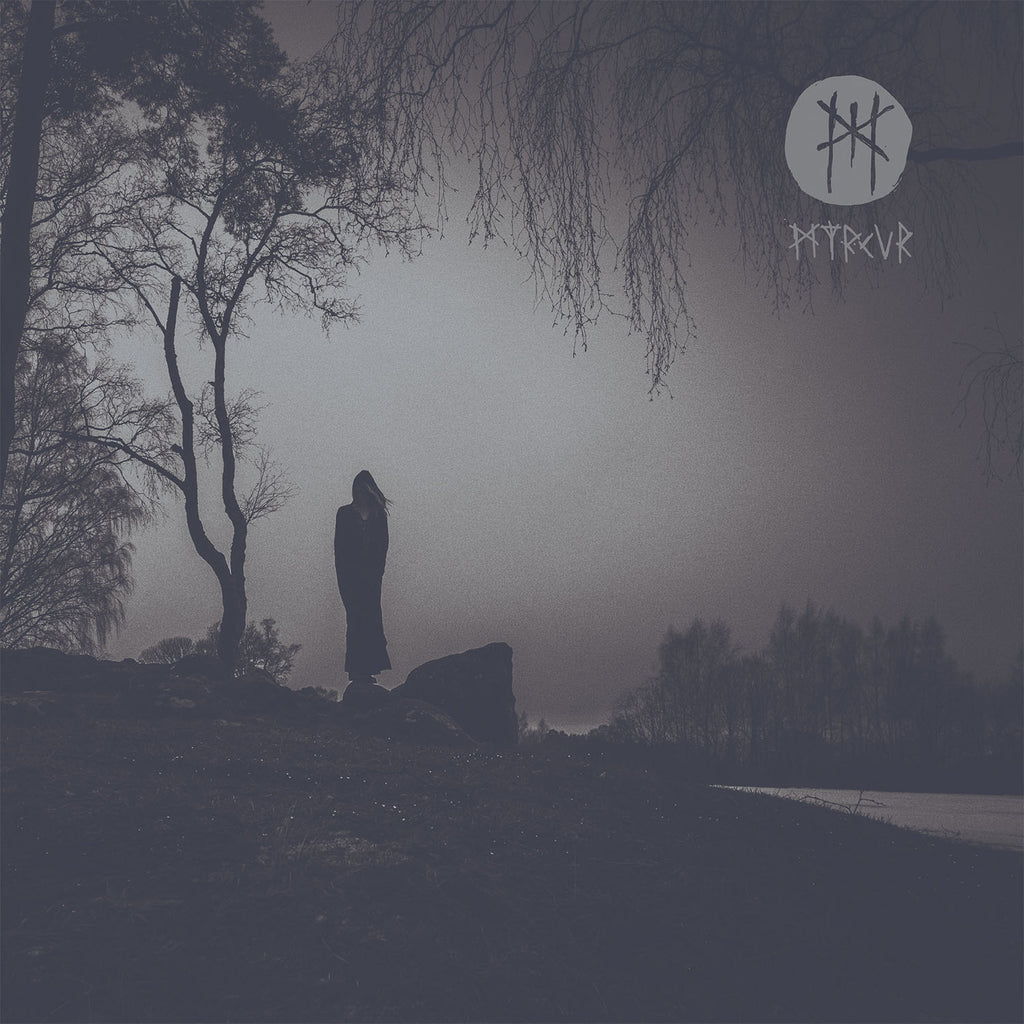 Myrkur - M (Purple)