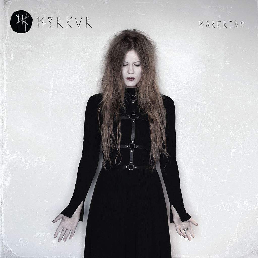 Myrkur - Maredit (Coloured)