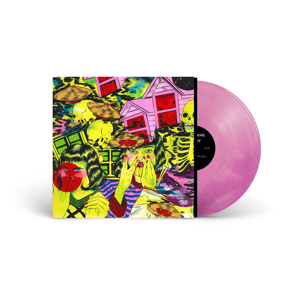 Conway The Machine - Conductor Machine (Coloured)