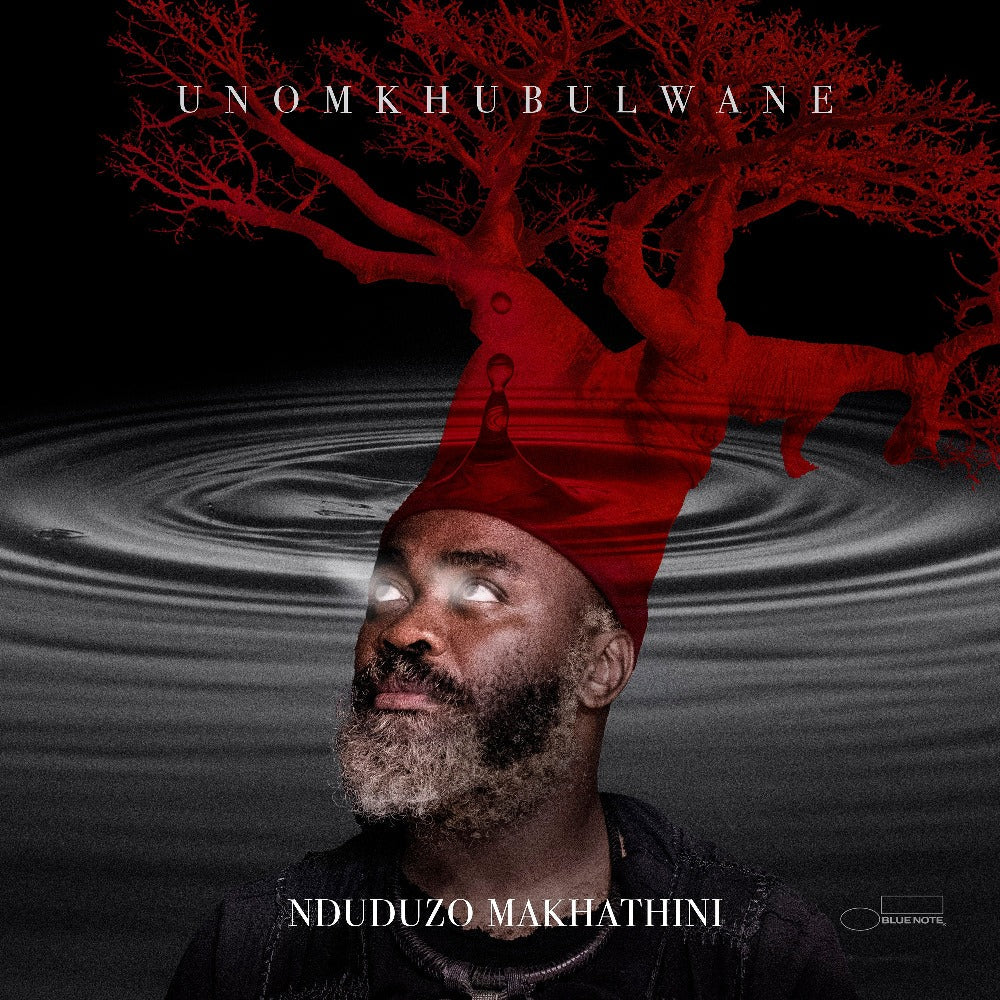 Nduduzo Makhathini - Unomkhubulwane (2LP)