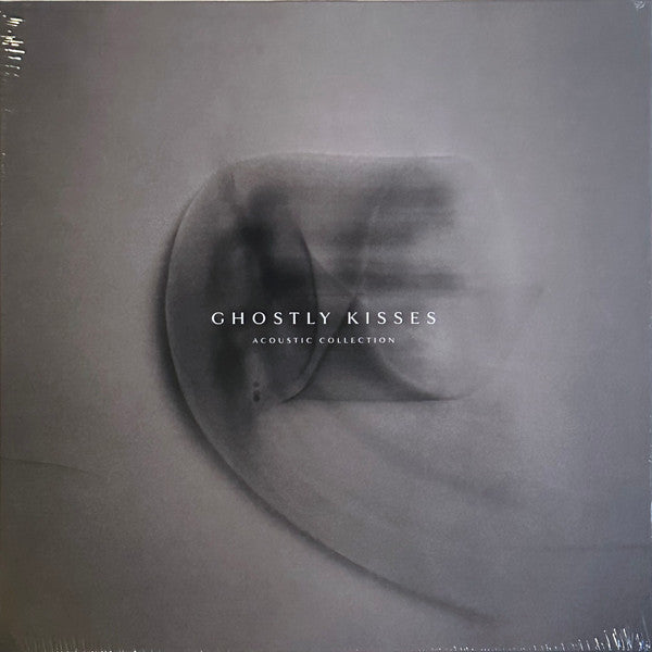 Ghostly Kisses – Acoustic Collection