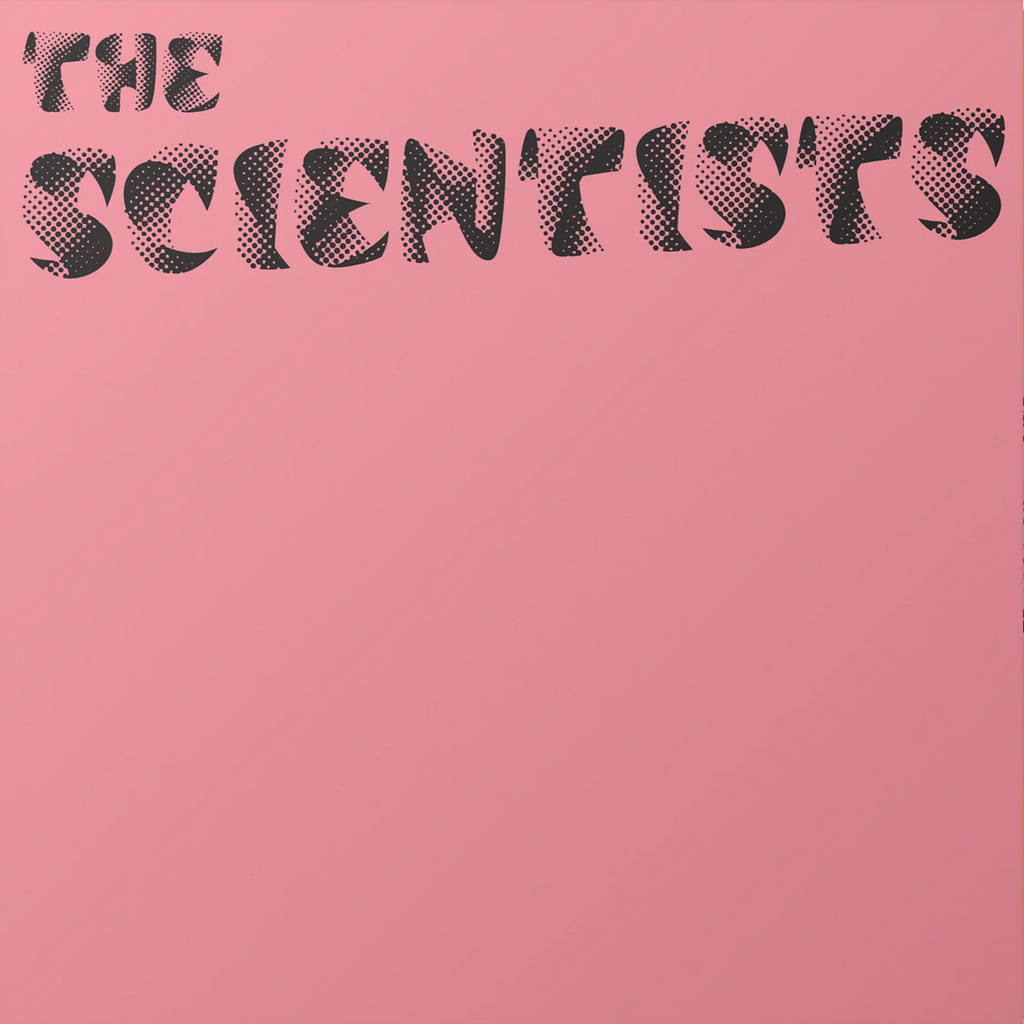 Scientists - The Scientist (Coloured)