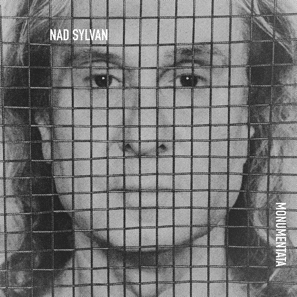Nad Sylvan - Monumentata (Green)