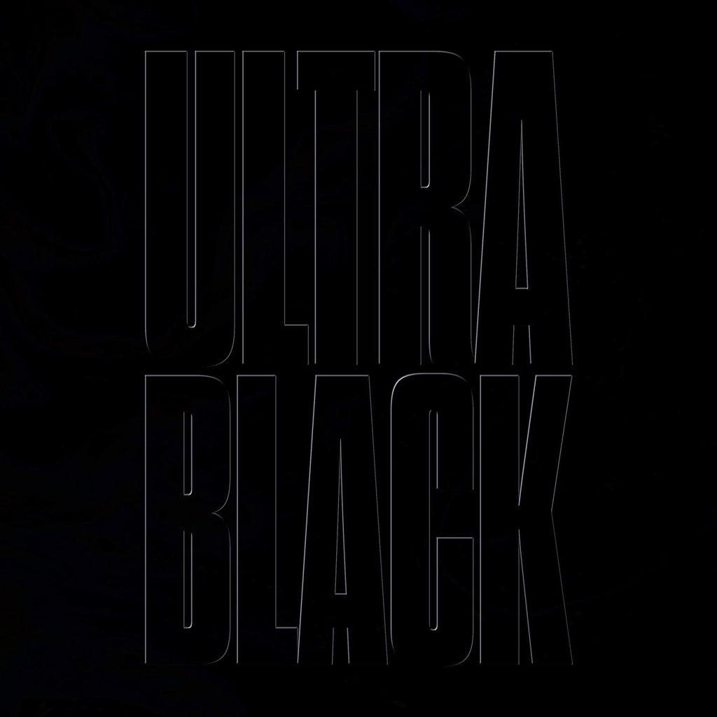 Nas - Ultra Black