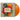 Natalia Lafourcade - Musas Vol. 2 (Orange)