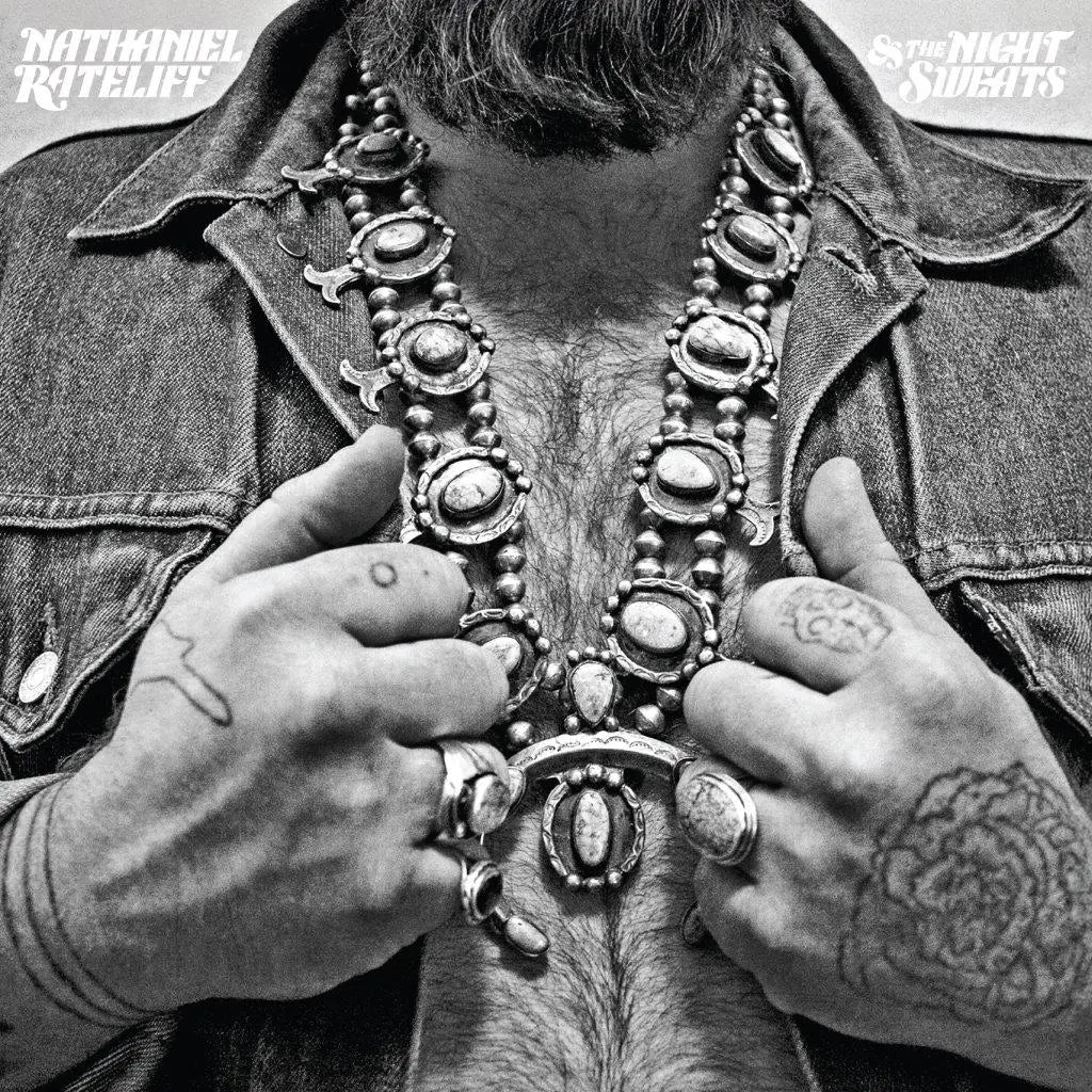 Nathaniel Rateliff - & The Night Sweats (2CD)