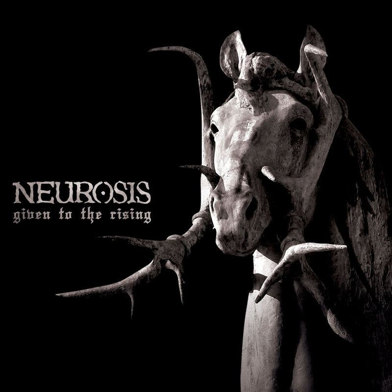 Neurosis - Given To The Rising (2LP)(Coloured)