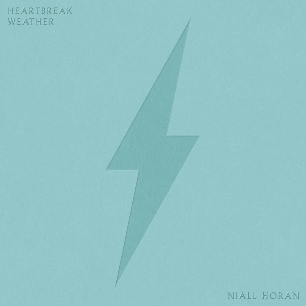 Niall Horan - Heartbreak Weather (Coloured)
