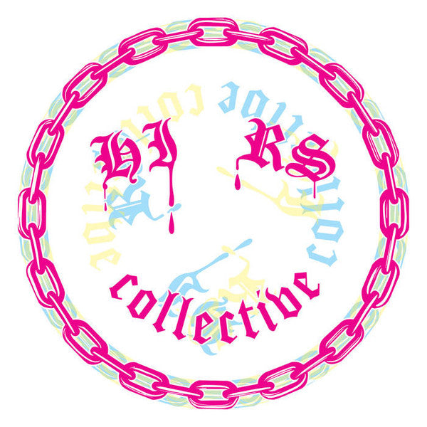 Hirs Collective - The Third 100 Songs (2LP)