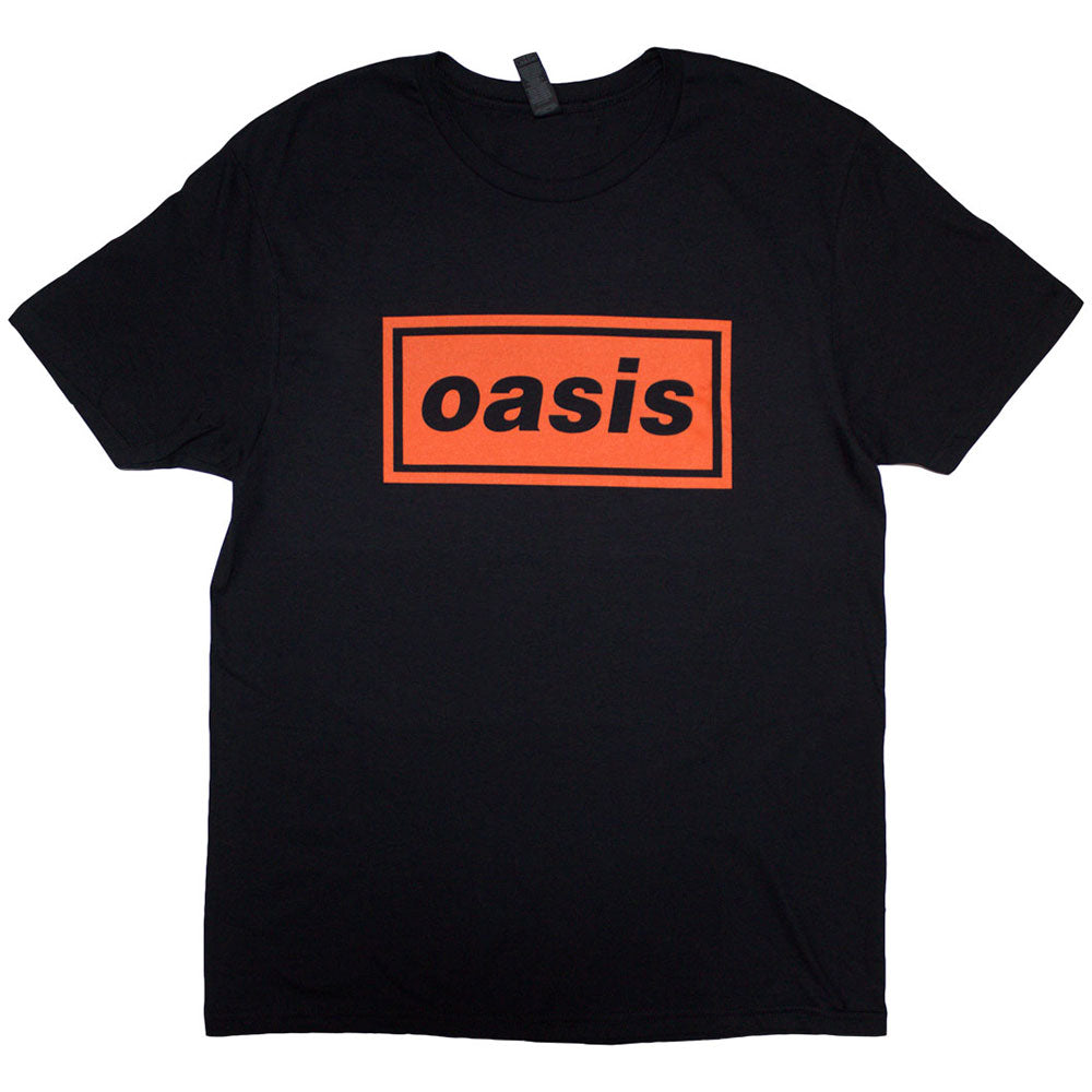 Oasis - Definitely Maybe AAA Pass