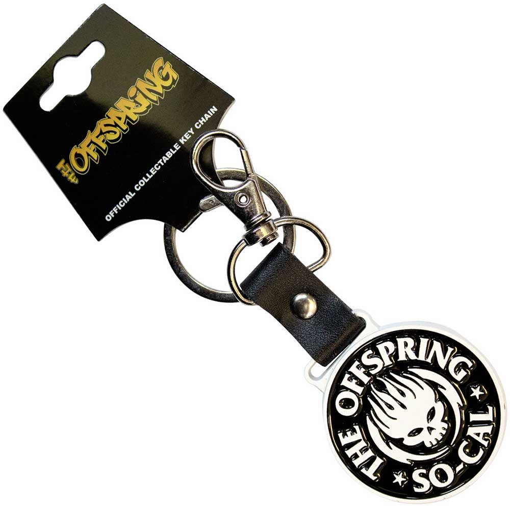 Keychain - Offspring - So-Cal