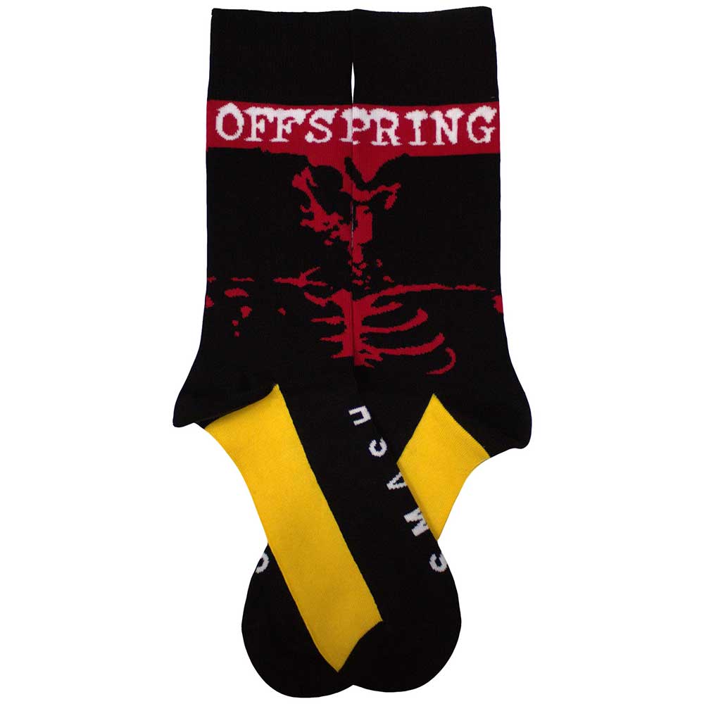 Socks - Offspring - Smash