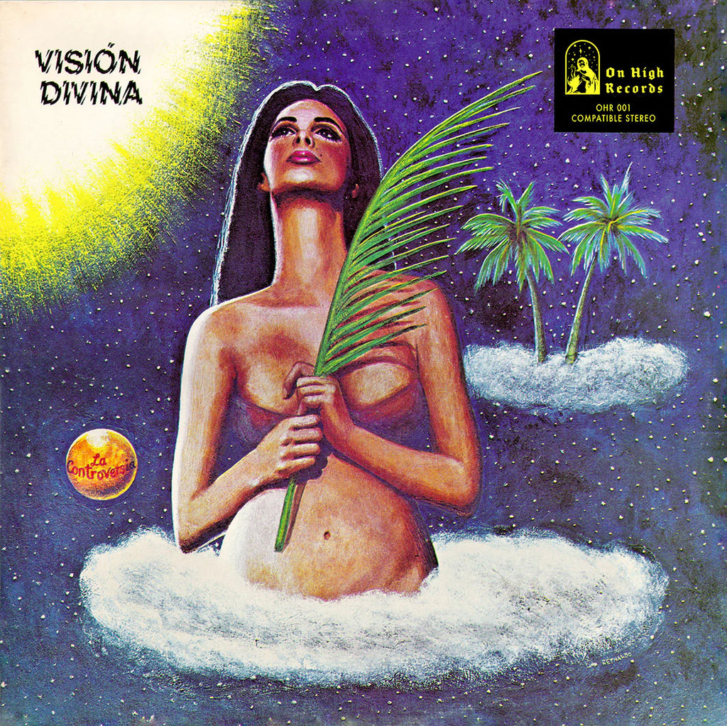 La Controversia - Vision Divina