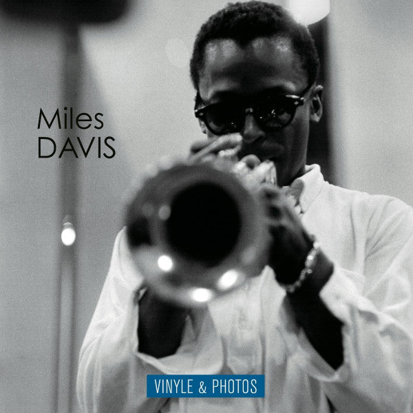 Miles Davis - Vinyle & Photos