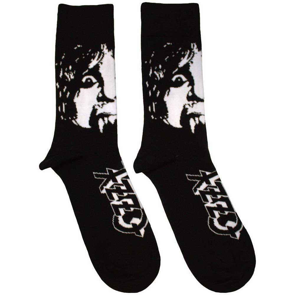 Socks - Ozzy Osbourne - Madman