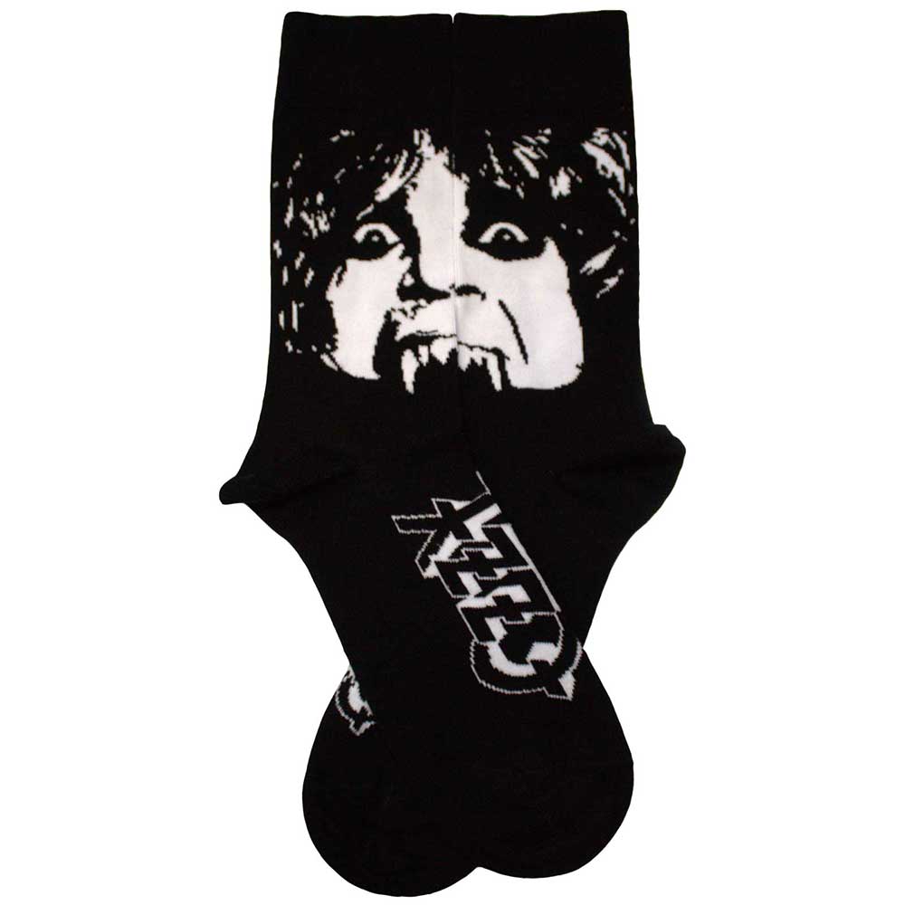 Socks - Ozzy Osbourne - Madman