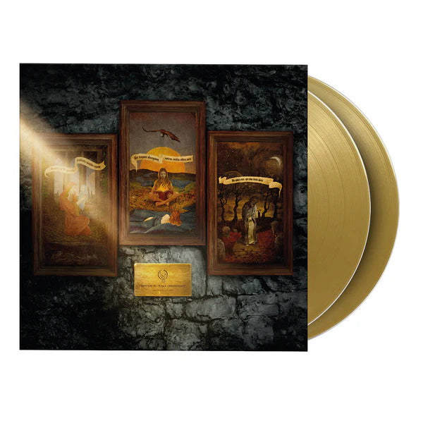 Opeth - Pale Communion (2LP)(Coloured)