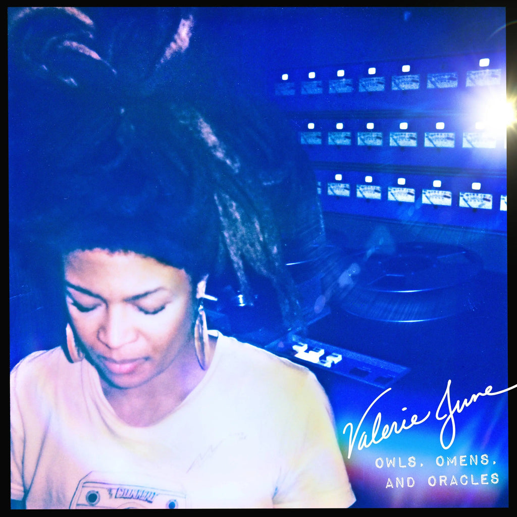 Valerie June - Owls, Omens, And Oracles