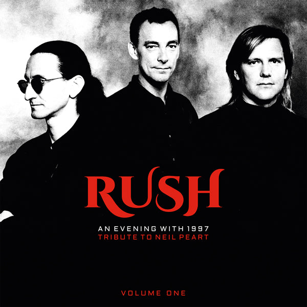 Rush - An Evening With 1997, Vol. 1 (2LP)