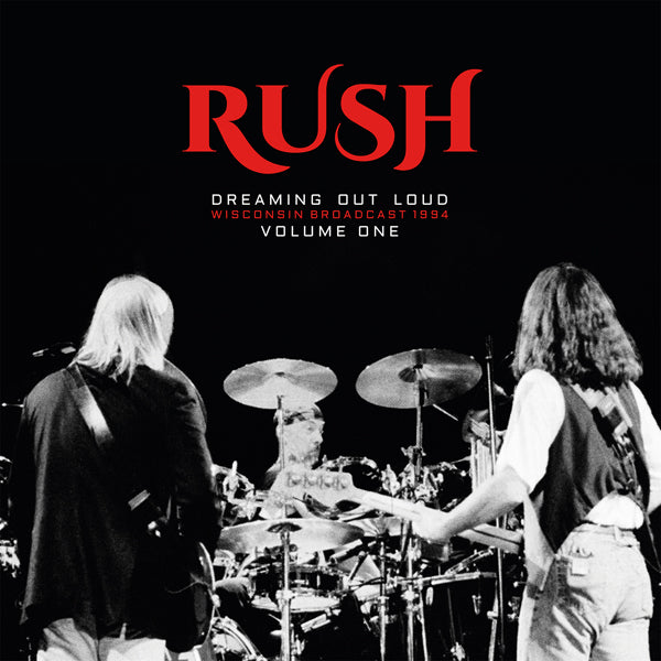 Rush - Dreaming Out Loud Vol. 1 (2LP)