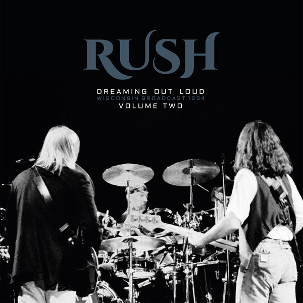Rush - Dreaming Out Loud Vol. 2 (2LP)