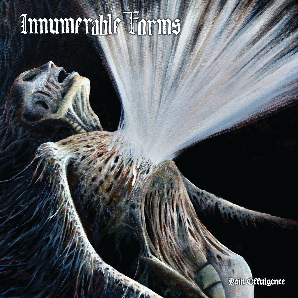 Innumerable Forms - Pain Effulgence