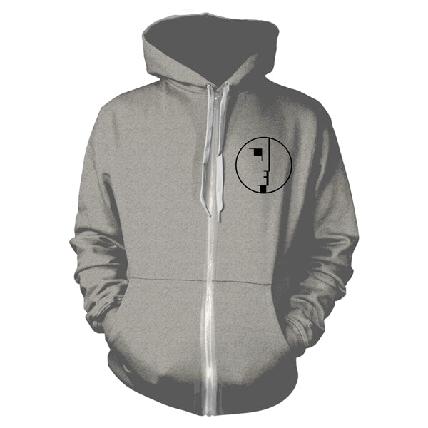 Bauhaus - Logo Hoodie