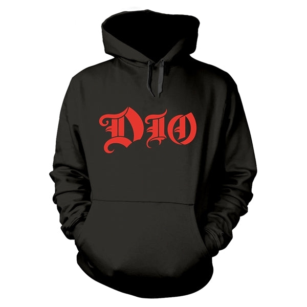 Dio - Holy Diver Hoodie