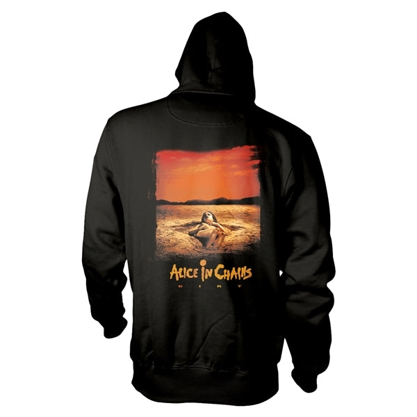 Alice In Chains - Dirt Hoodie