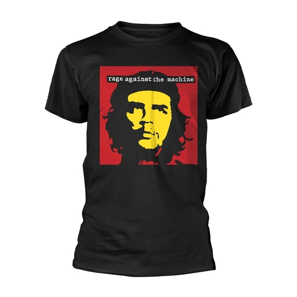 Rage Against The Machine - Che