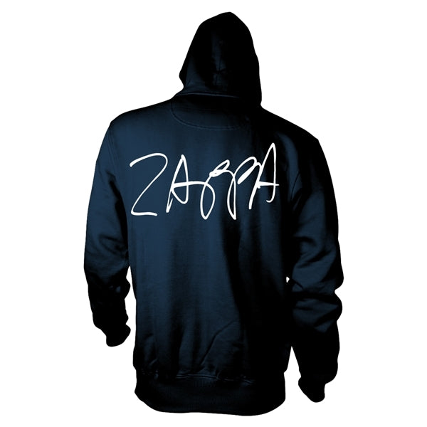 Frank Zappa - Titties N Beer Hoodie