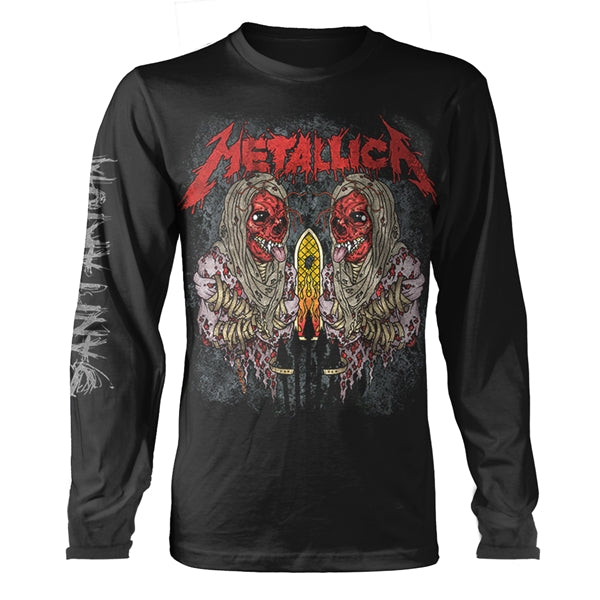 Metallica - Sanitarium