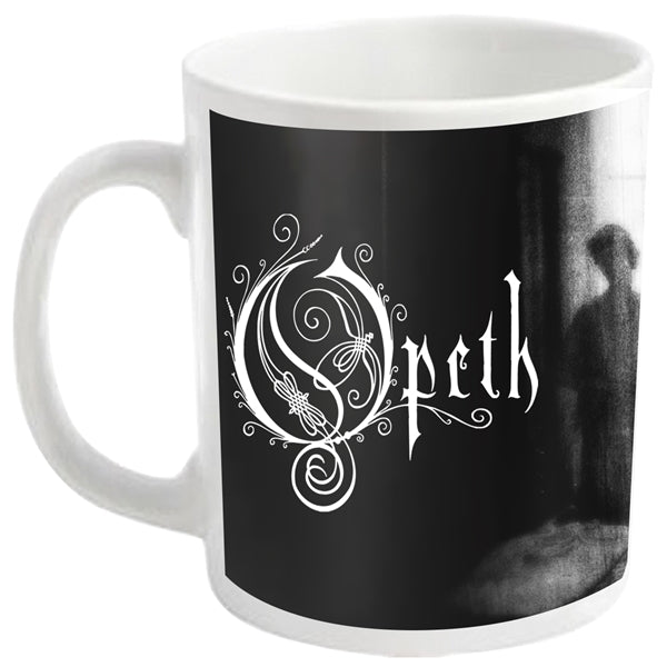 Mug - Opeth: Deliverance