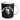 Mug - Tankard: Alien