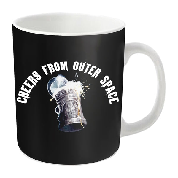 Mug - Tankard: Alien