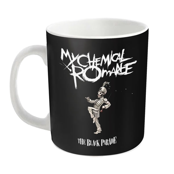 Mug - My Chemical Romance: Black Parade