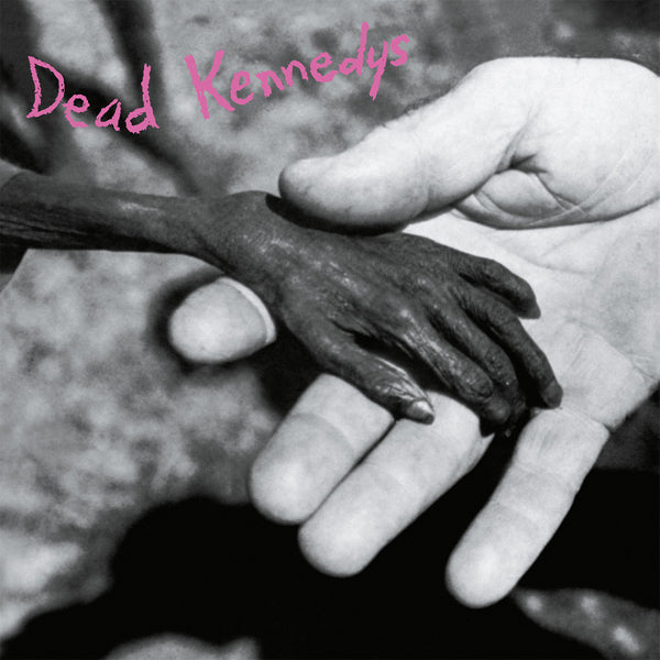 Dead Kennedys - Plastic Surgery Disasters (Purple)