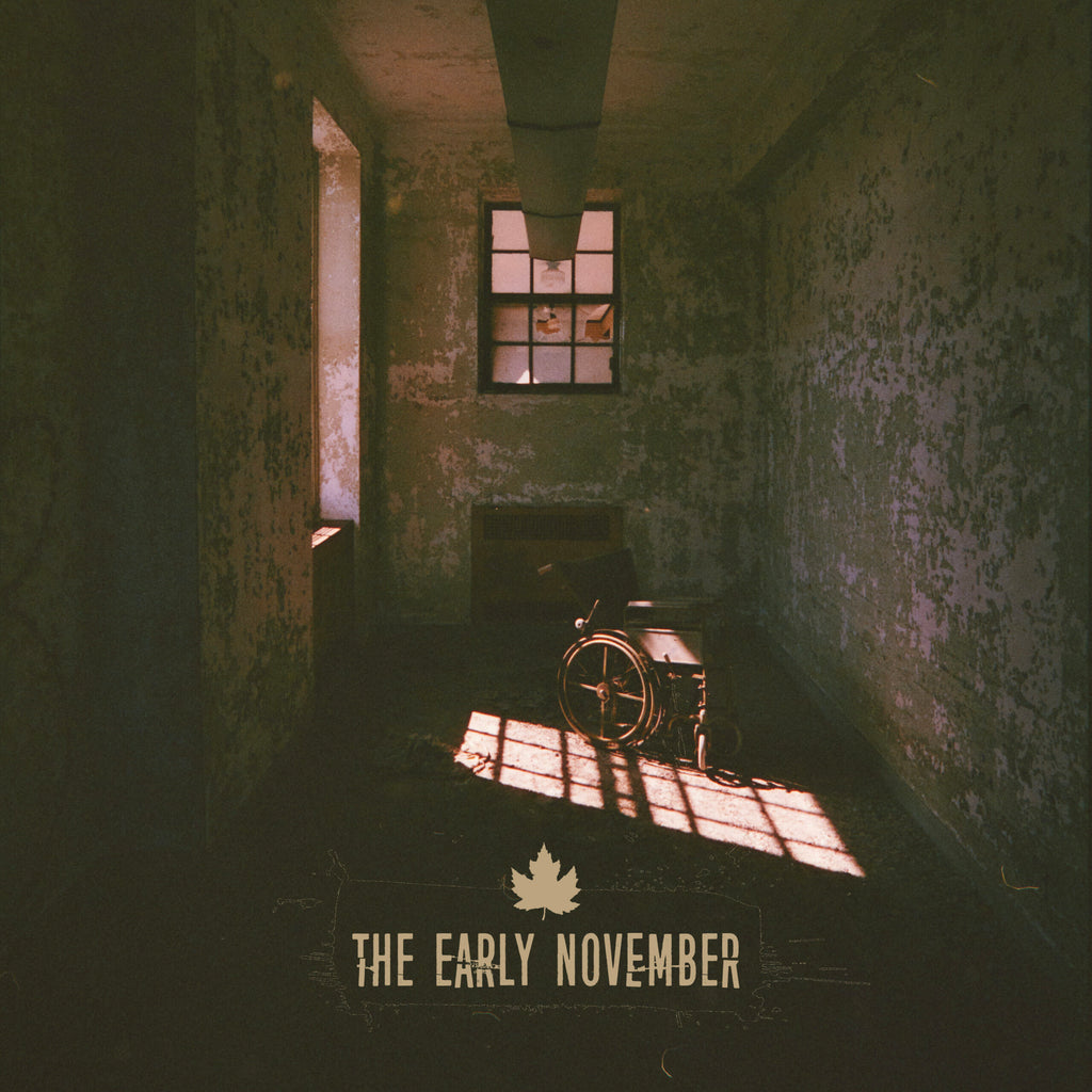 Early November - The Early November (Coloured)