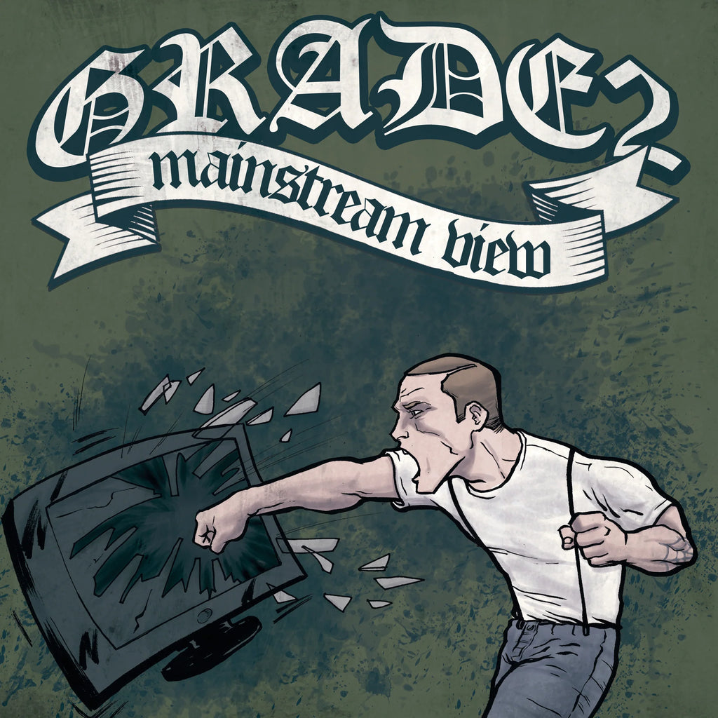 Grade 2 - Mainstream View