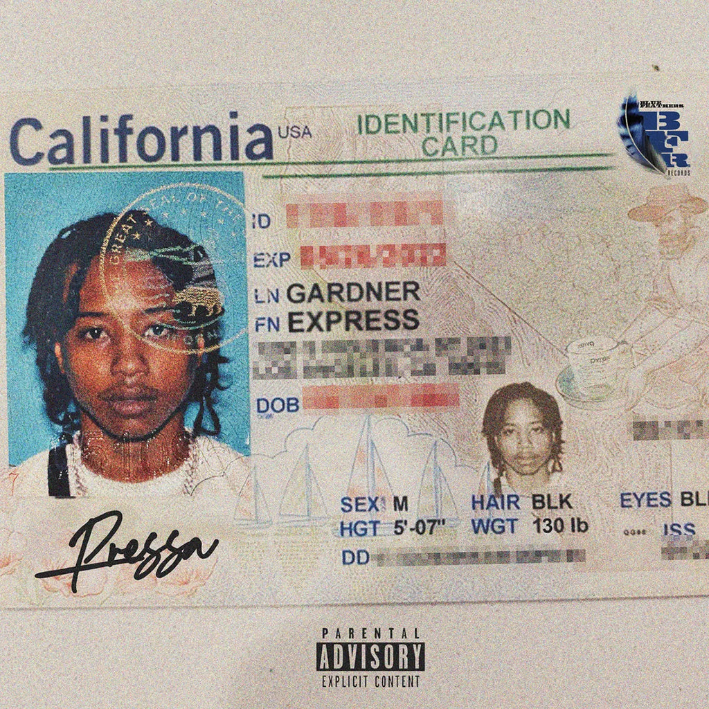 Pressa - Gardner Express