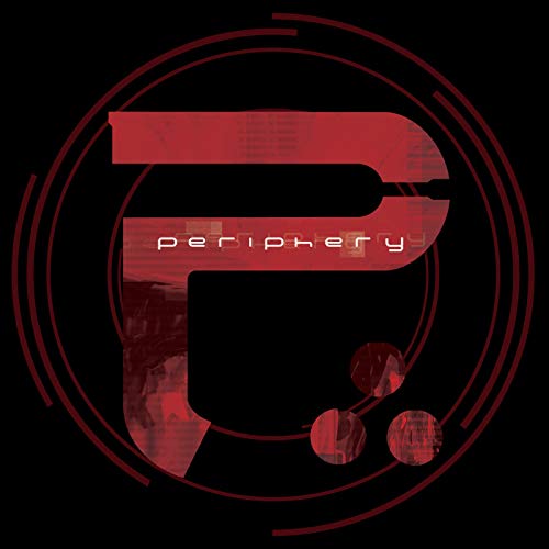 Periphery - Periphery II (2LP)(Coloured)