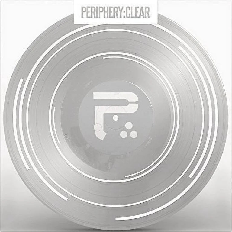 Periphery - Clear (Coloured)