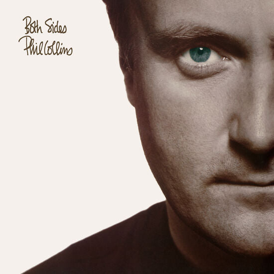 Phil Collins - Both Sides: All The Sides (5LP)