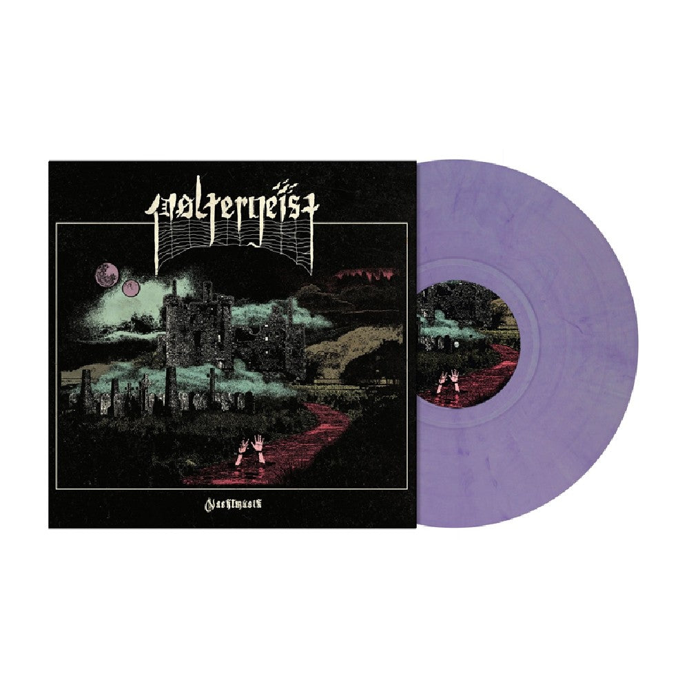 Poltergeist - Nachtmusik (Coloured)